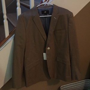 Men’s Blazer